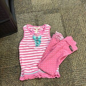 Matilda Jane 2 piece set